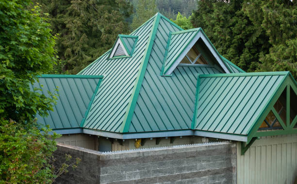 Best Metal Roofing Installation  in Carencro, LA