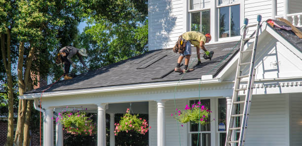 Fast & Reliable Emergency Roof Repairs in Carencro, LA